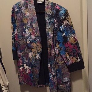Women’s blazer